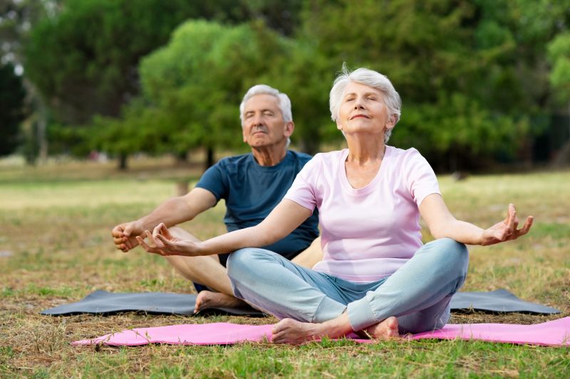 Personalized Attention: Yoga lessons provide tailored guidance to help improve your technique, alignment, and overall practice, ensuring you meet your individual goals.